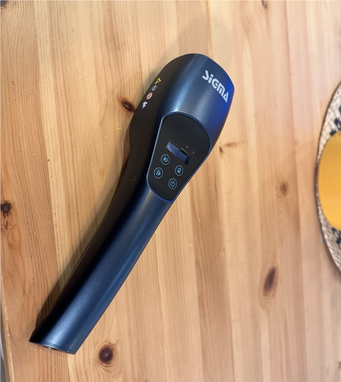 希格玛SQLED308白癜风光疗仪科普：第一次家庭光疗该如何操作？