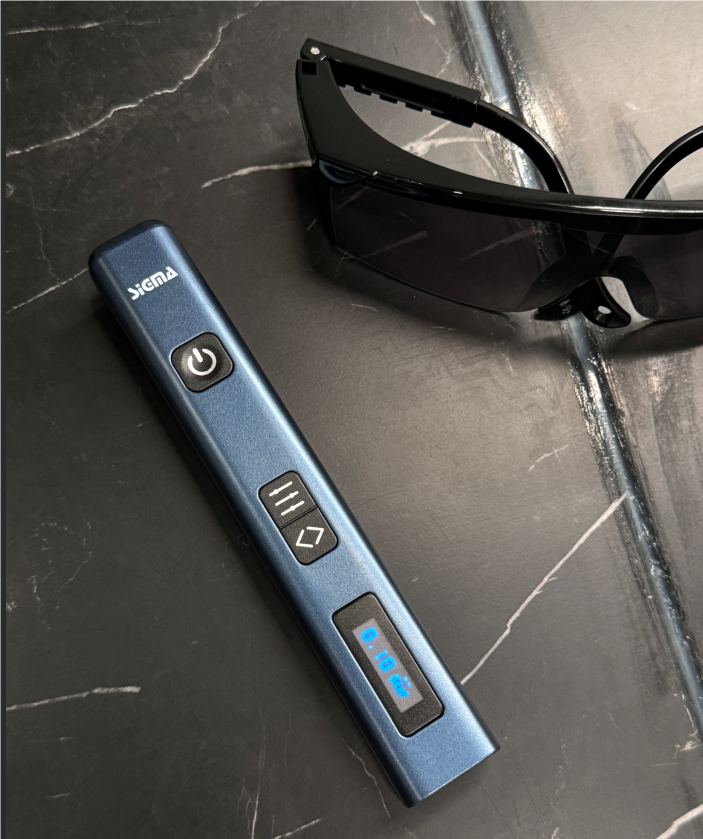 希格玛SQLED308白癜风光疗仪科普：怎样防止白癜风复发？
