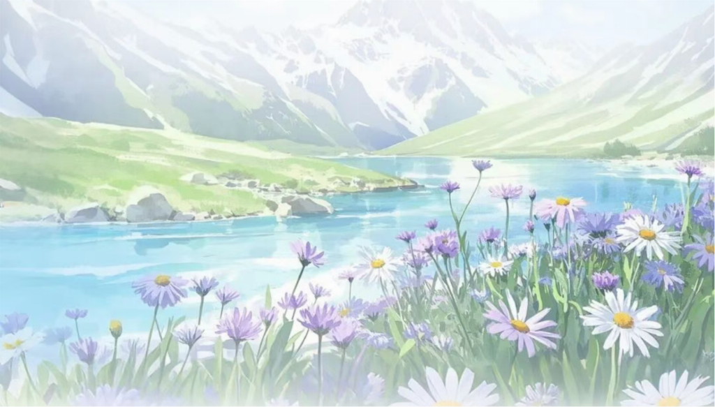 灯盏花：清洁血管堵塞，守护冠心病患者