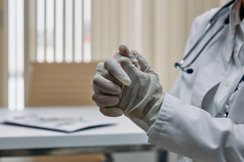 科普｜肝病患者血小板低？这样应对不慌张！	