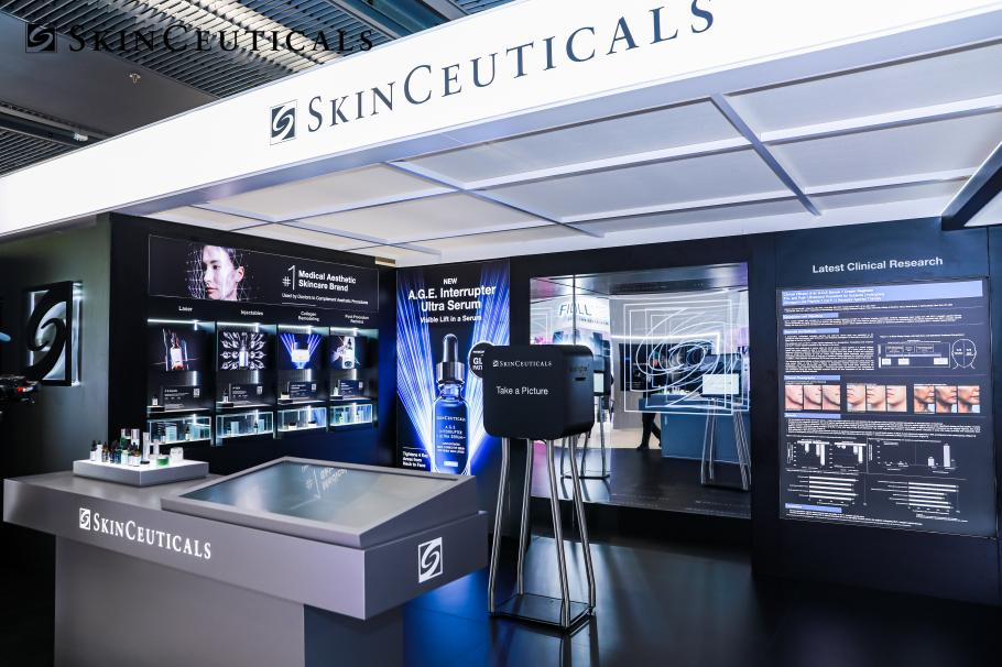 修丽可巅峰亮相2026 IMCAS巴黎大会 以全球科研与理念创新引领整全美学新纪元	