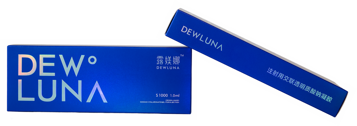 威兹曼上海玫瑰医美引入韩国露媄娜玻尿酸，强强联手升级高端医美产品矩阵