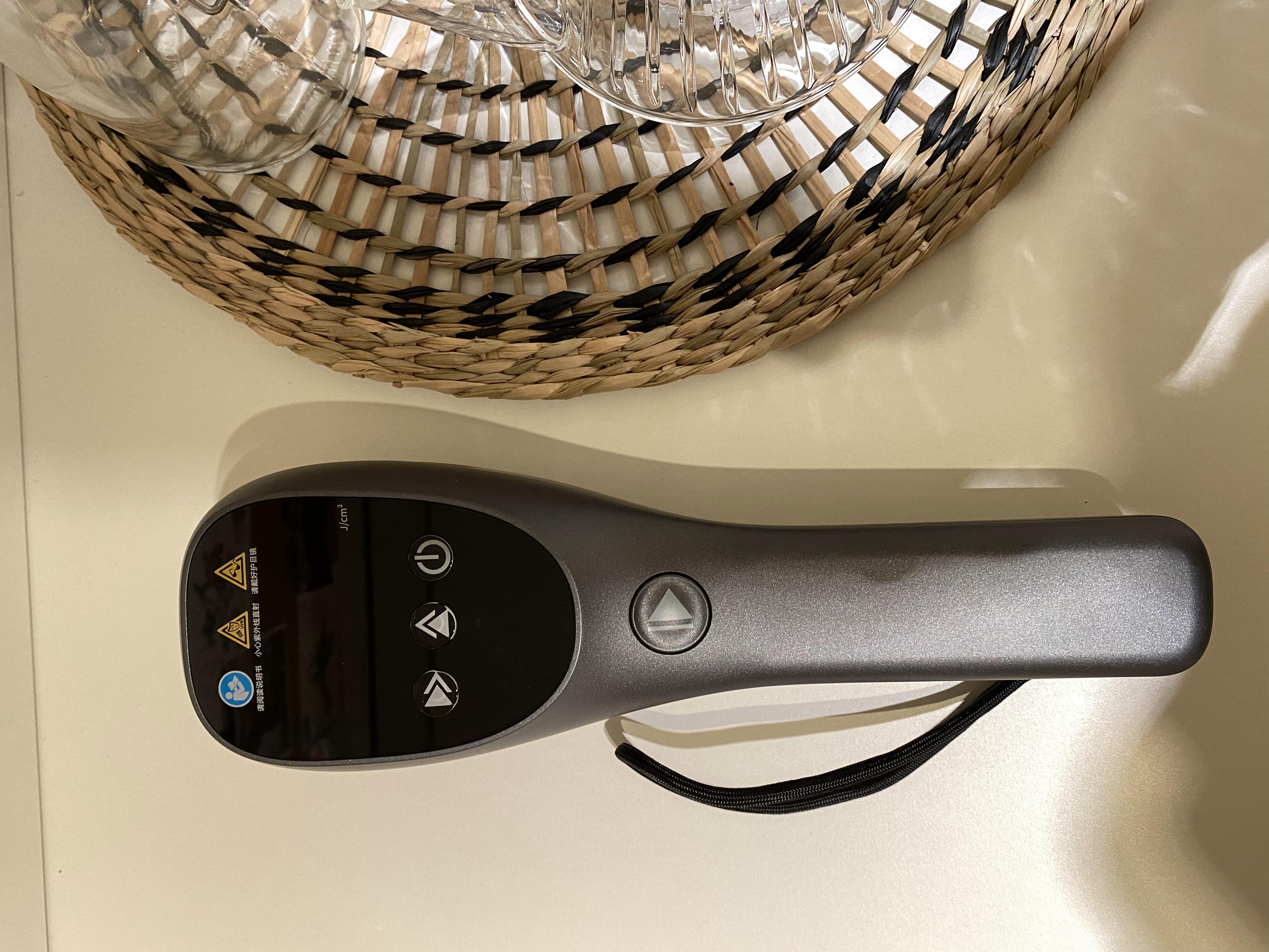 希格玛308白癜风光疗仪科普：为什么白癜风早期治疗是最佳时期？	