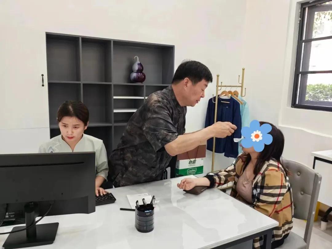 刘冠军：以蝎毒疗法为刃，啃下疑难病“硬骨头”！	