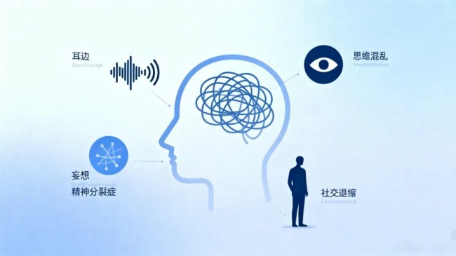 读懂利培酮|一种常用于精神障碍治疗的处方药物	