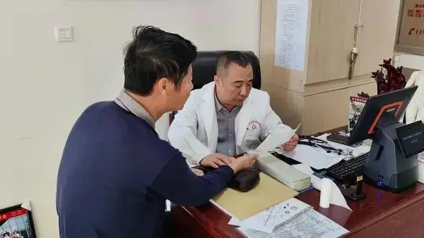 吉林鲁广川：三十载坚守医者底线，惠民行医暖人心！